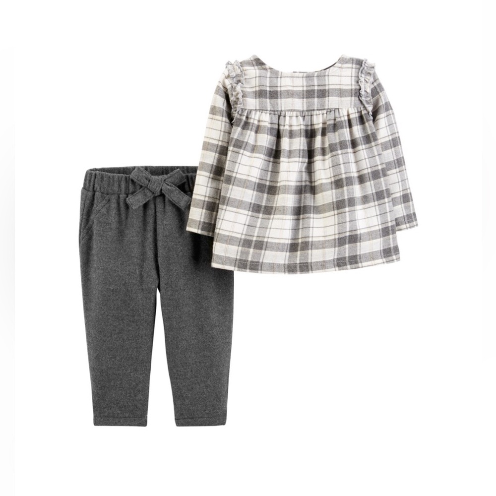 Carter’s 2-Piece Set